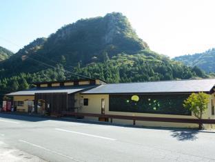 小さなお宿 つきのほたる
