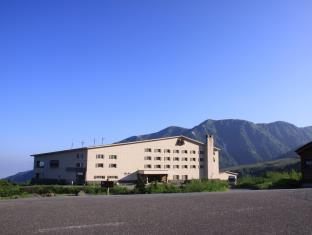 弥陀ヶ原ホテル