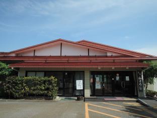 とやま・ふくおか家族旅行村 ロッジ山ぼうし