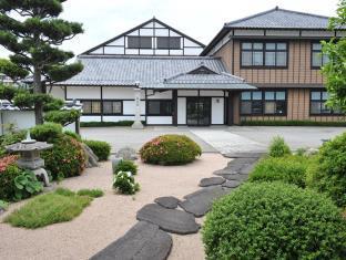 萩の宿 常茂恵