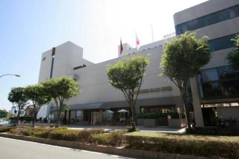 加古川プラザホテル