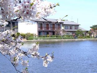割烹旅館 ますがた荘