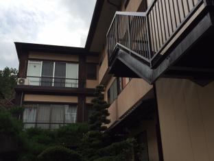 別所温泉 旅の宿 南條