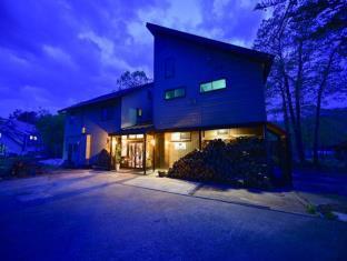 バックカントリーロッジ白馬