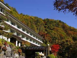 横谷温泉旅館