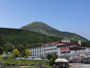 池の平白樺高原ホテル