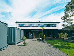 Kagelow Mt Fuji Hostel Kawaguchiko