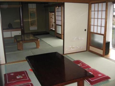 古民家カフェ&民泊 フキアエス