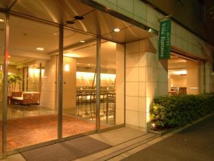 ヴィラフォンテーヌ東京上野御徒町
