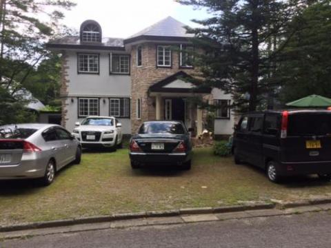 シャトー ローザンヌ