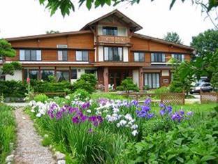 カントリーイン かしわばら