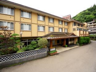 鎌先温泉 すヾきや旅館