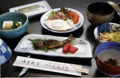 みはらや旅館
