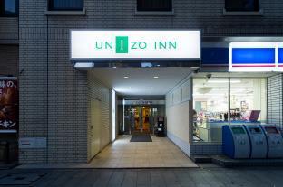 ホテルエスプル 名古屋栄