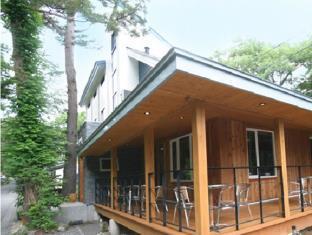 白馬 姫川温泉 ペンション TOMATO