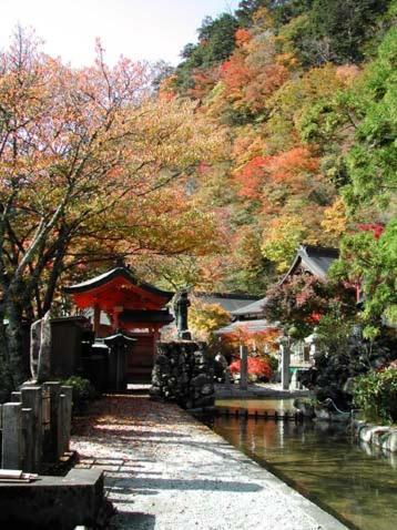 あたらしや旅館