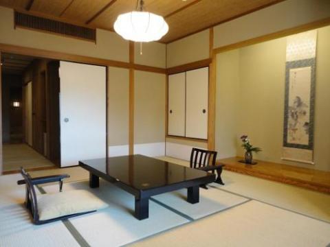 匠の宿　佳松