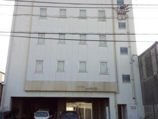 ビジネスホテル シャトーエスト 高松