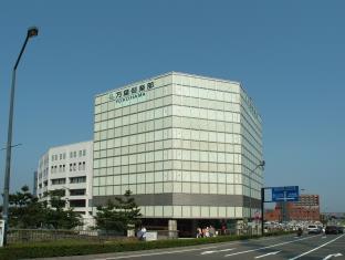横浜みなとみらい 万葉倶楽部
