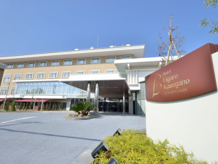 ホテルリガーレ春日野