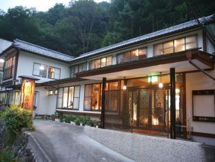 四万温泉 あやめや旅館