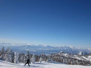 志賀一井ホテル