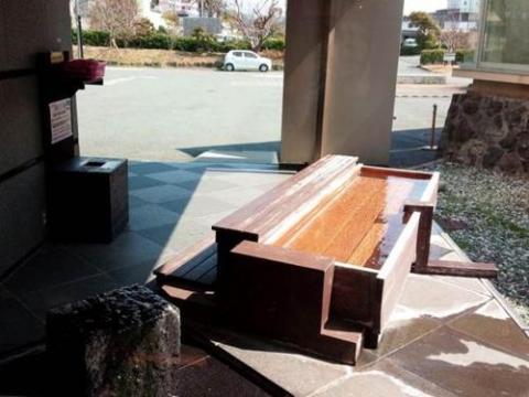 下田伊東園ホテルはな岬