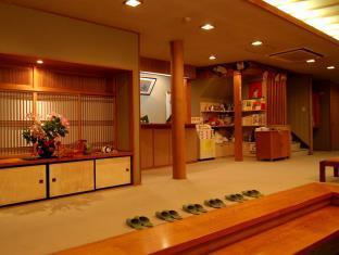 音羽屋旅館