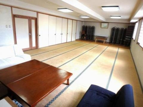 あずまの湯 