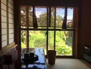 ますがたや旅館