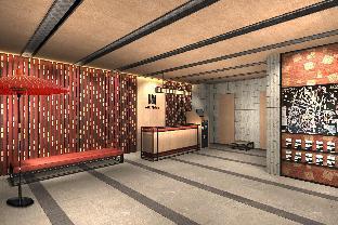 MONday Apart Premium 日本橋