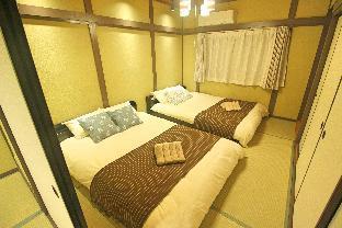 ［大阪市南部］一軒家（59m²）｜ 2ベッドルーム／1バスルーム