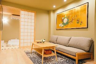 ［大阪市南部］アパートメント（90m²）｜ 3ベッドルーム／2バスルーム