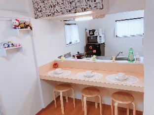 ［江戸川区］一軒家（57m²）｜ 2ベッドルーム／1バスルーム