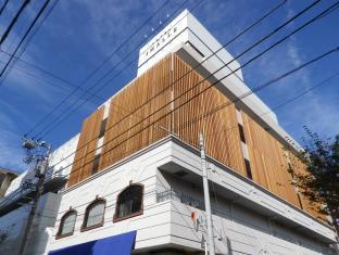 ホテルアイマーレ 横浜伊勢佐木町
