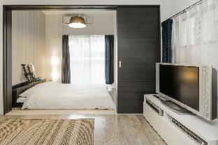 SI Stylish Apartment in Minami horie