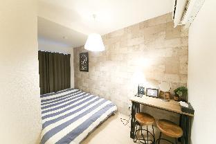 Guest House Re-worth 矢場町1 【B】
