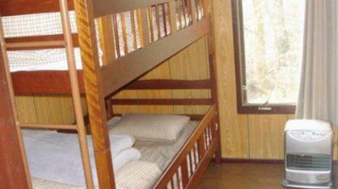 スノーベッドB&B