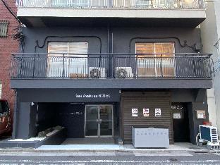 feel Asakusa Hotel