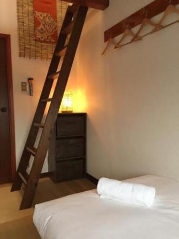 Lodge Blue Mount Hakuba