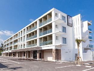 OKINAWA KARIYUSHI LCH.RESORT on The Beach