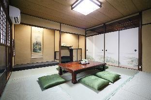 ［京都］一軒家（100m²）｜ 2ベッドルーム／1バスルーム