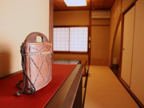 膳・お宿 西亭