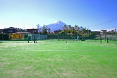 アネックスセントビレッヂ