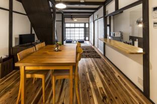 RESI STAY トマローカ 文覚町 京都