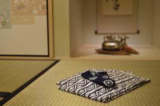 京都宇治茶願寿邸