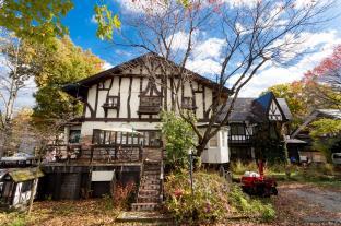 ペンション ひがしやま 白馬