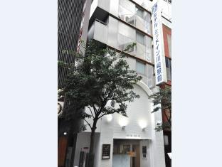 ホテルミッドイン川崎駅前