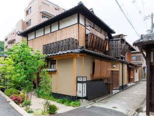 松風庵（清水邸）