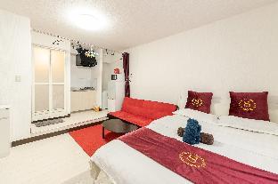 ［秋葉原］アパートメント（22m²）｜ 1ベッドルーム／1バスルーム